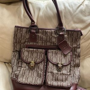 SALE!Carolina Herrera Bag